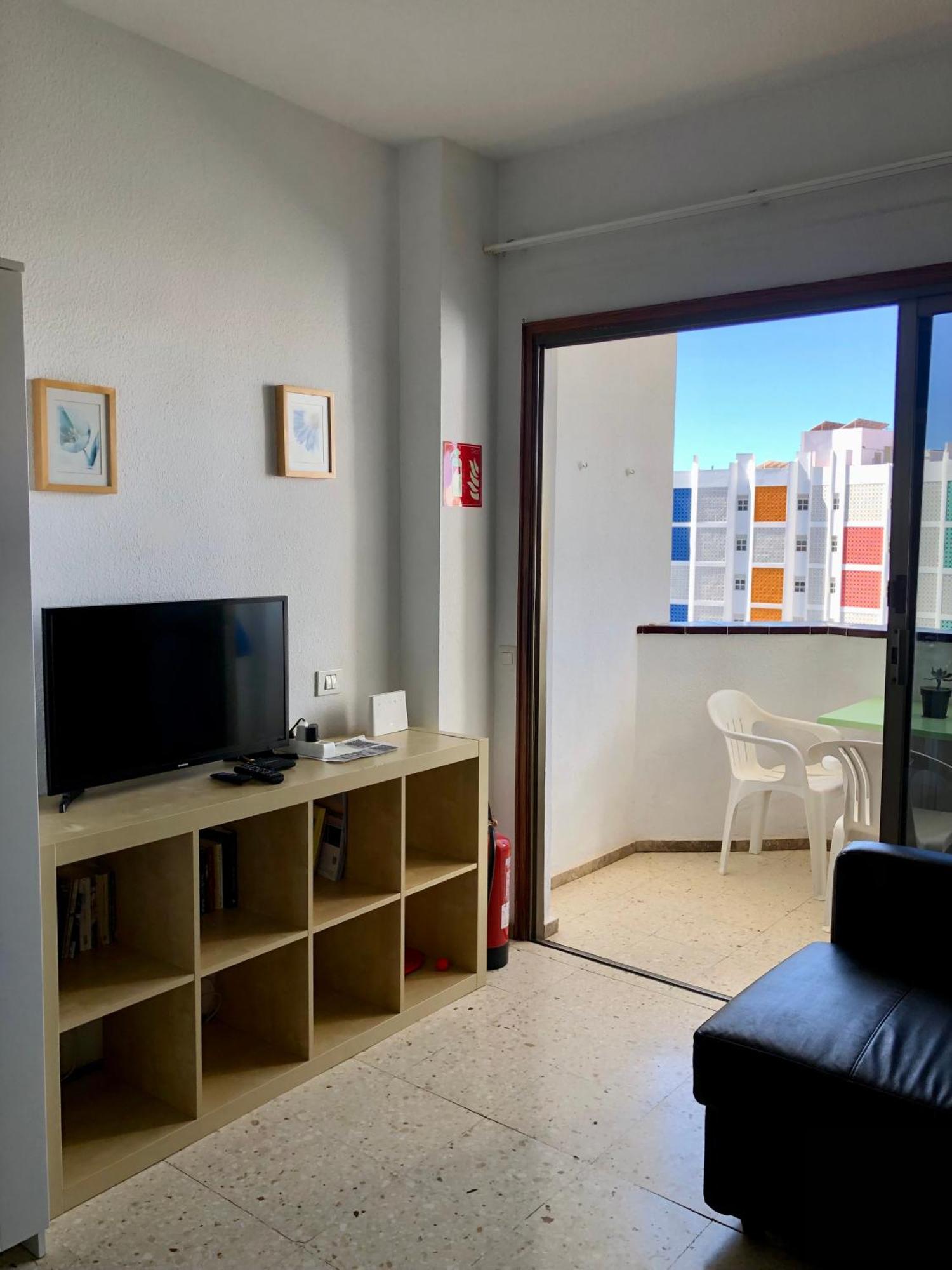Apartamento Agaete Park Playa del Ingles  Exterior photo