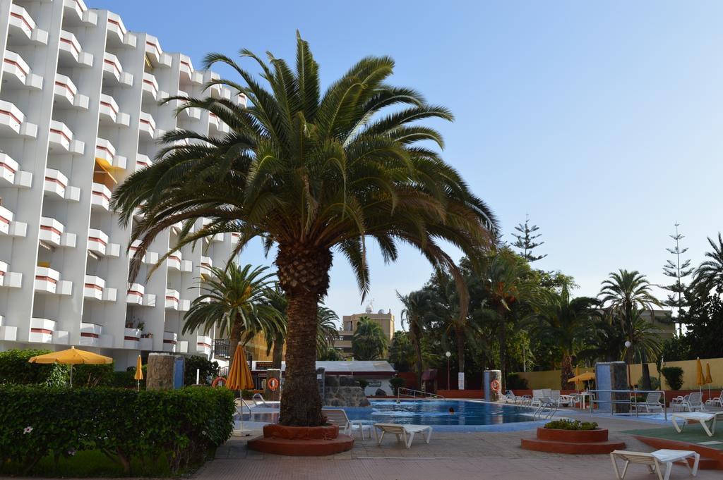 Apartamento Agaete Park Playa del Ingles  Exterior photo